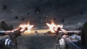 World of Warships - E3 2013 Trailer