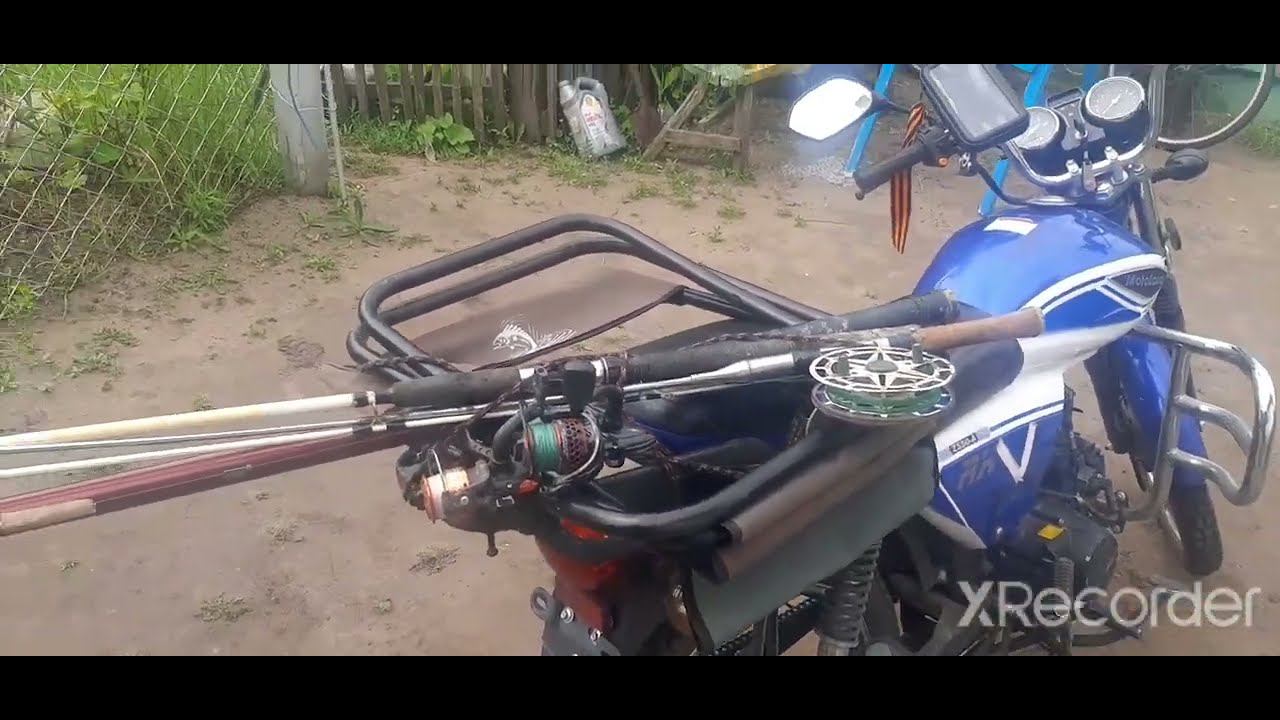 Поездка на Дон на Альфе! В поисках карася! Дневная рыбалка! смотреть онлайн