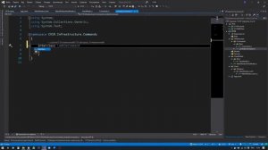 WPF+MVVM часть 1/14 - Начало, архитектура проекта, основные элементы MVVM своими руками