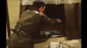 Государственная граница  1982 год  Талгат Нигматулин