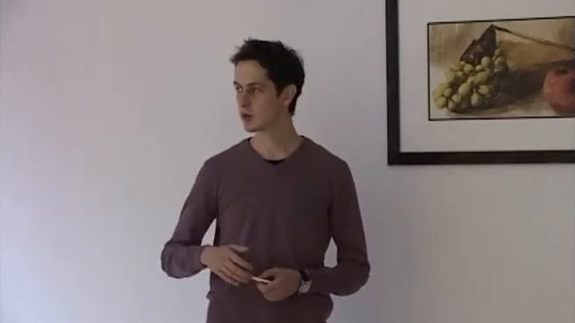 Разработка социальных игр.flv смотреть онлайн