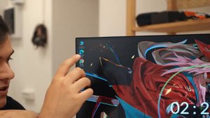 Монитор GIGABYTE M28U! 4К для гейминга! Одно из лучших решений на рынке?