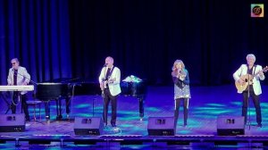 ВИА "Самоцветы" - На дальней станции сойду