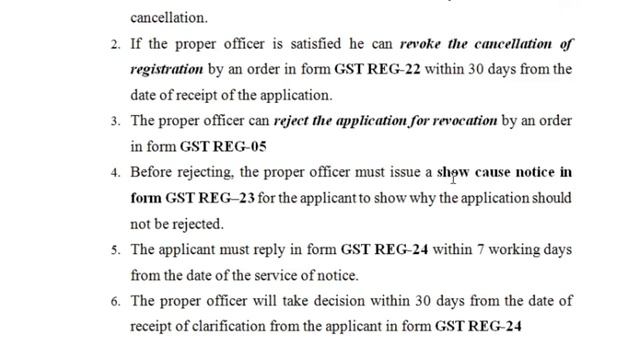#Cancelled SUO- Moto || Revoke of cancelled GST Number || How to apply for revoke of Cancelled GST смотреть онлайн