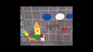 Сказка "Теремок"