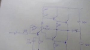 Усилитель на германиевых транзисторах (ГТ403 мп37-мп42)