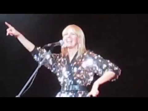 Светлана Лазарева  и ВИА Синяя птица - Так вот какая ты. Москва, ГКД, 04.04.2019г.