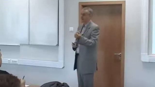 Лекция 6: Теория управления изменениями
