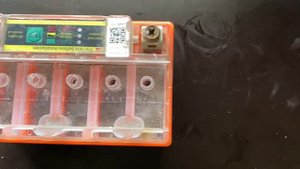 Как сделать БТГ водородную ячейку под высокое напряжение