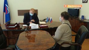 Записаться на приём к Вячеславу Гладкову теперь можно круглосуточно