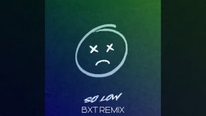 escape & Даня Милохин Solow (Bxt Remix)