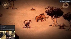 The Mammoth: A Cave Painting: 100% Achievements / Let's Play