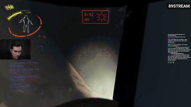 БРАТИШКИН ИГРАЕТ В Lethal Company #3 смотреть онлайн