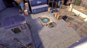 Spy's Creed (Rus) #114