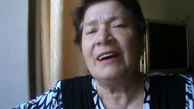 за рекой непогода--исполняет Павлова Ирина ( Беглица) только ты моя мама живи!! смотреть онлайн