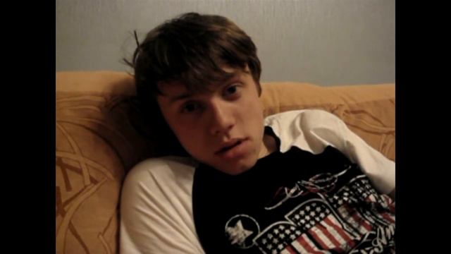 Интервью у Жека Иголкина смотреть онлайн