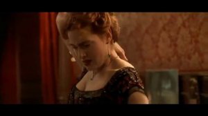 Титаник. Удаленные сцены. 2