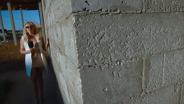 Строительство домов из полистиролбетона смотреть онлайн