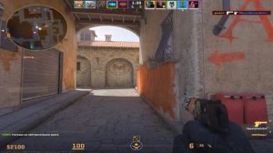 CS 2 НЕ оправдала ожидания? САМЫЕ кринжовые БАГИ в КС