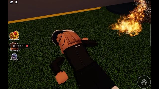 Rainbow Friends  Радужные Друзья Роблокс Roblox  1 часть.