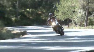 Test Honda VFR 800 X Crossrunner : puissance haut perchée !