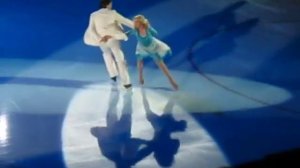 Денис Матросов Ирина Лобачева "Романс"