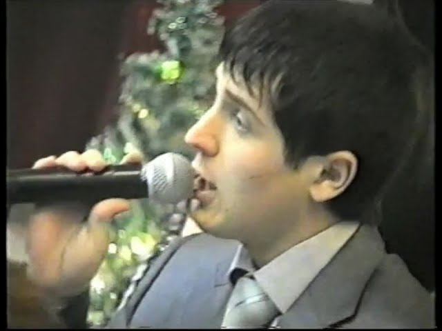 гр Нур - Я руш (2007)
