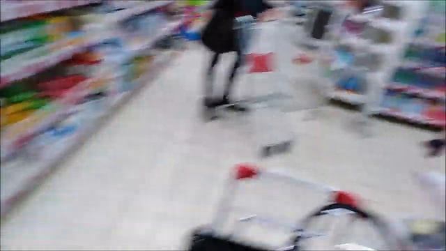 Мои покупки в Рублевском. смотреть онлайн