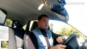 Тест драйв и ответы на вопросы о Ладе гранте лифтбек.