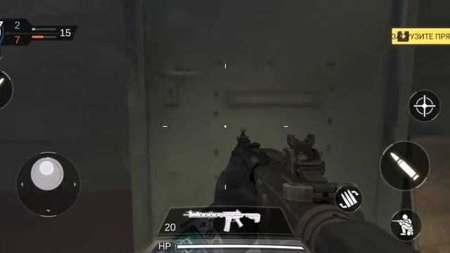 CALL OF DUTY mobile // калл оф дутти мобайл баги приколы