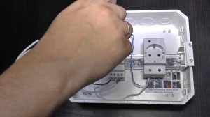 Реле температуры РТ 820