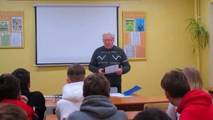 Стихотворение про Вольск Читает автор Бобров Николай Георгиевич
