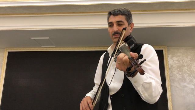 Бахтияр Скрипка