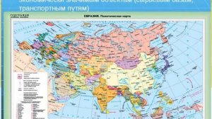 Россия в современном мире