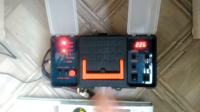 Стенд для СМ 2 смотреть онлайн