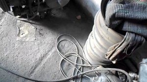 покраска газели эконом вариант.