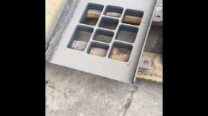 Продается матрица для вибропресса Кондор, старый город