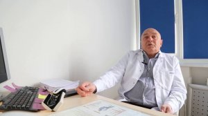 Как я вылечил рак четвёртой стадии