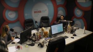 Чувство влюбленности - Занимательная Дердология/Москва FM