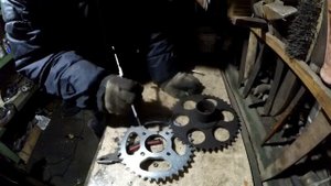 Звезды Ведомые ,Ведущие, Кужух Цепи Иж .....ИТД.....