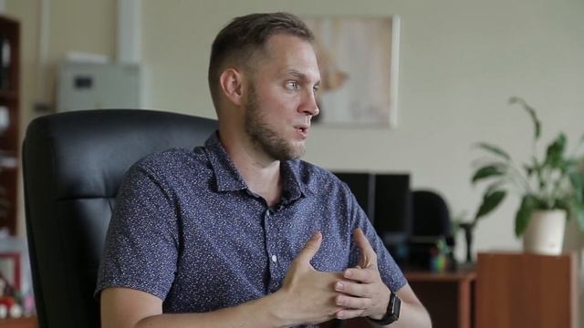 Увеличение продаж c Евгением Гаврилиным ("Жизнь Би")