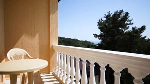 AQUA LIFE 2* - Аква Лайф - Россия, Сочи | обзор отеля, территория, пляж, номера