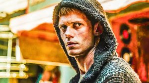 Пацан против всех - Дублированный трейлер (2024) БИЛЛ СКАРСГАРД