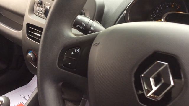 Renault Clio 1.2 Expression + смотреть онлайн