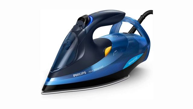 ? MEJOR PLANCHA DE VAPOR - Philips Azur Advanced GC4932/20 ¿La MEJOR Plancha Vapor Philips? ✔️ смотреть онлайн