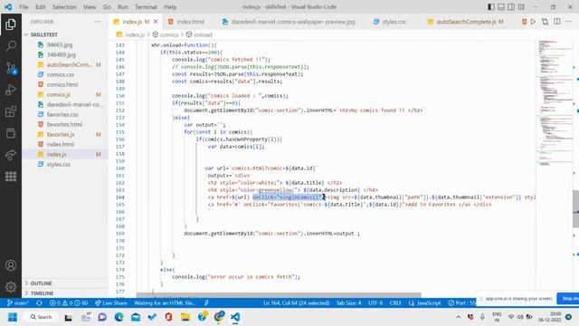 CodingNinjas superhero-Hunter API