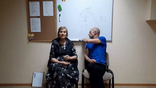 Структура психики и личность в психоанализе и гештальт-терапии.