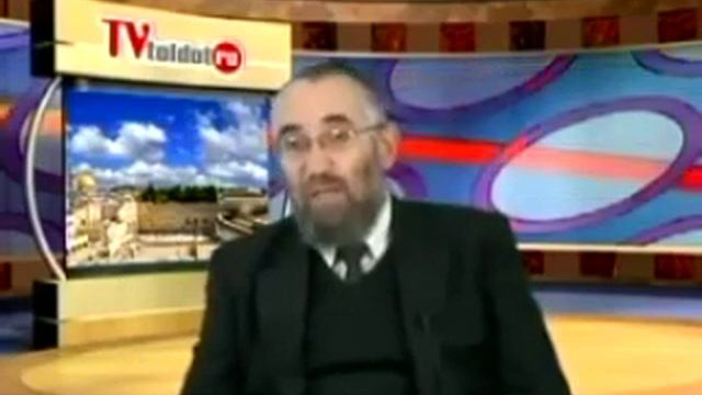 Радость Итро. Раввин Моше Пантелят