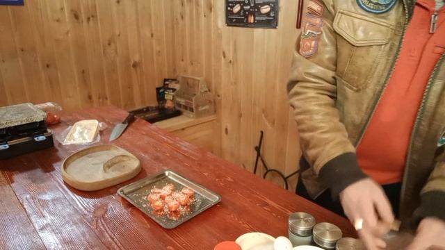 Рёбрышки оближешь...гриль BBQ...рёбра на гриле... смотреть онлайн