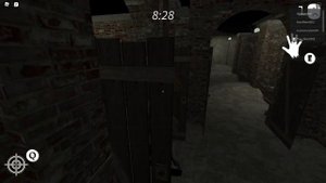 GRANNY ROBLOX UPDATE | GRANDPA !!! ГРЕННИ РОБЛОКС ОБНОВЛЕНИЕ | ГРЕНДПА !!! 2022